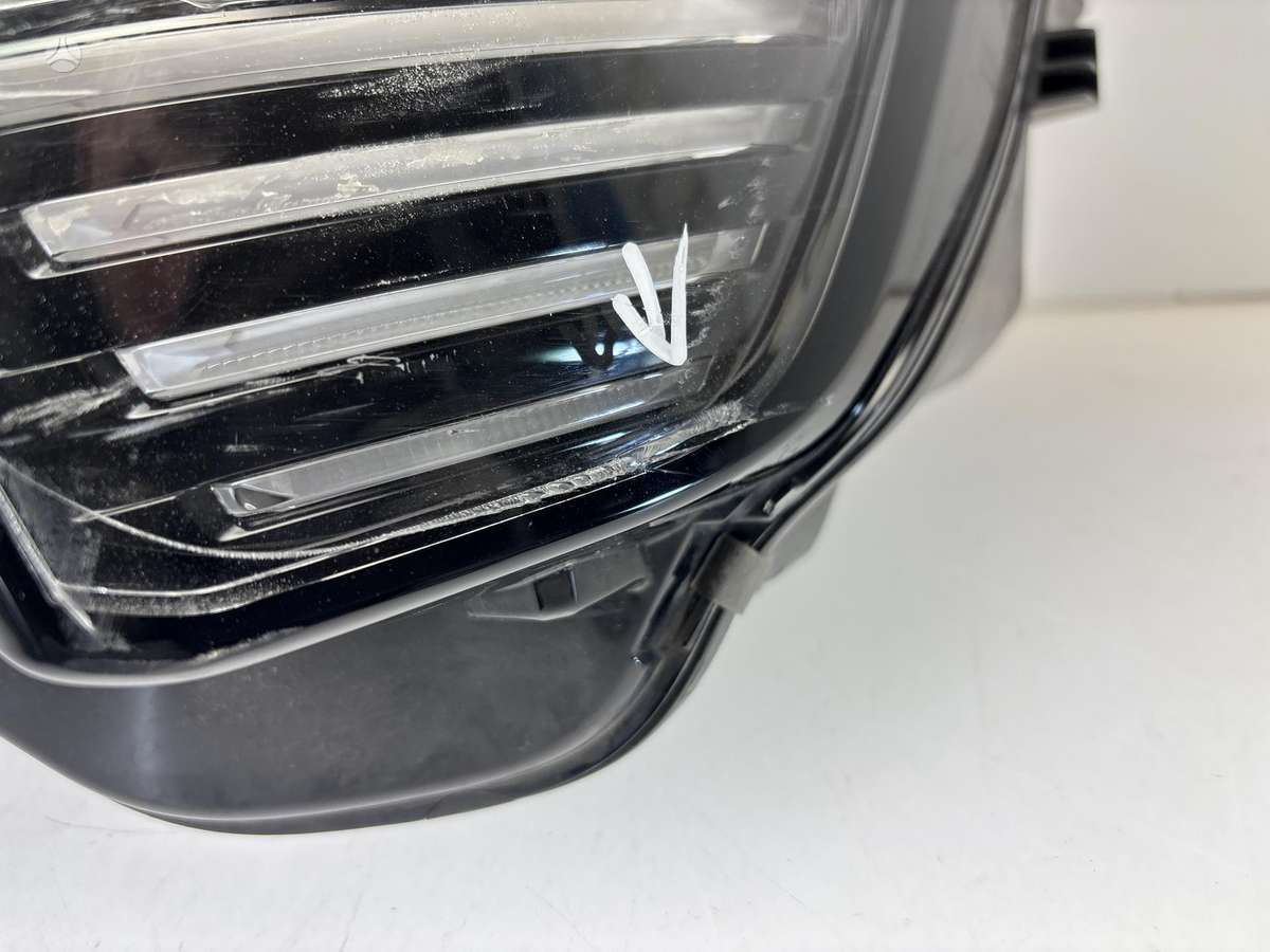 Audi Q8 e-tron, 4KE941039, Cen30922