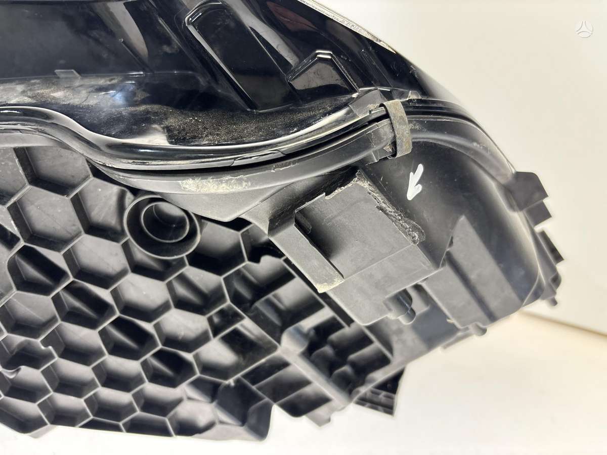 Audi Q8 e-tron, 4KE941039, Cen30922