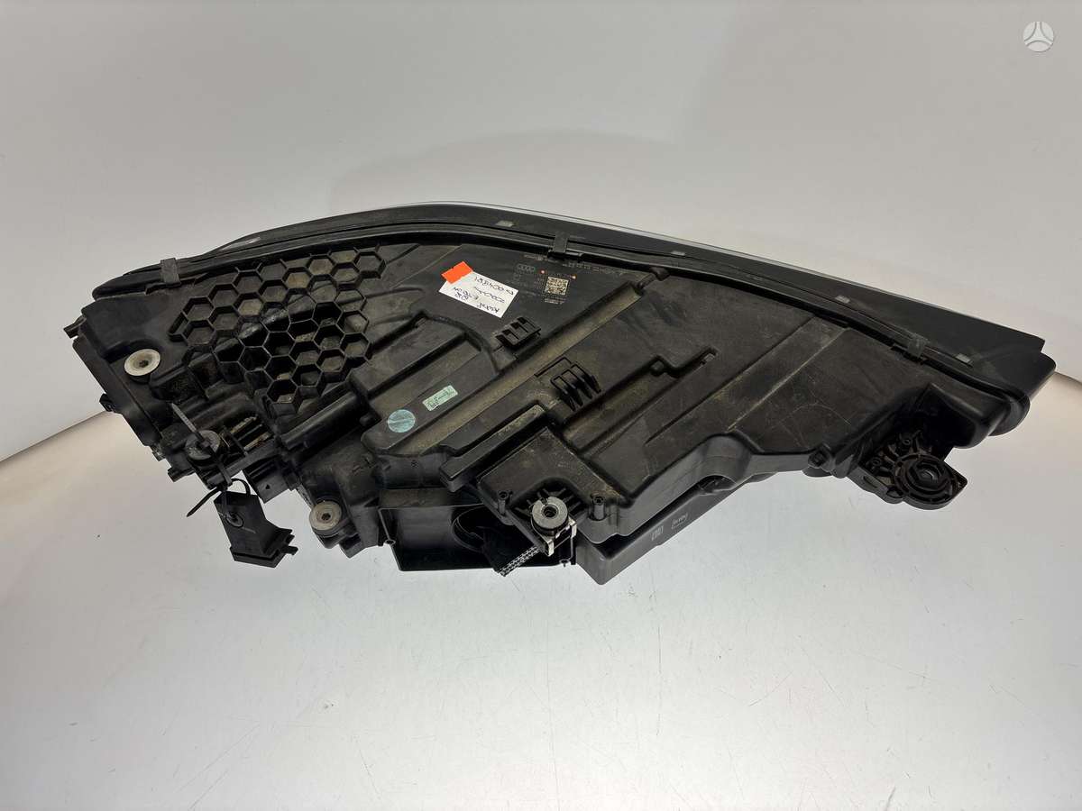 Audi Q8 e-tron, 4KE941039, Cen30922
