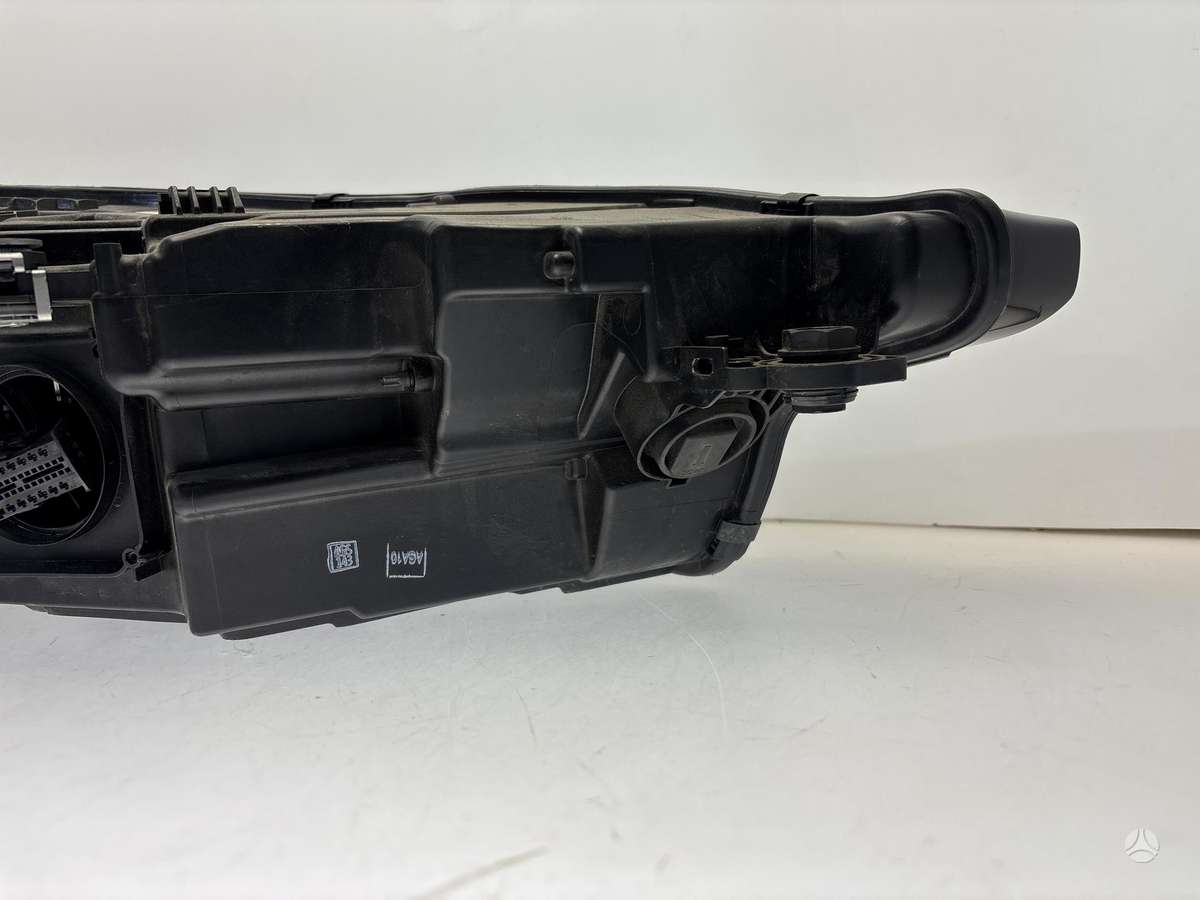 Audi Q8 e-tron, 4KE941039, Cen30922
