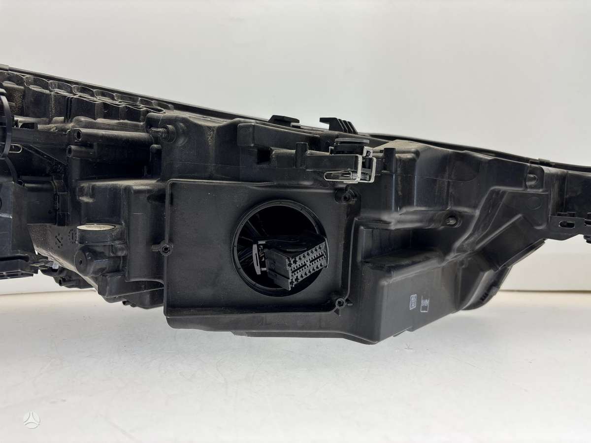 Audi Q8 e-tron, 4KE941039, Cen30922