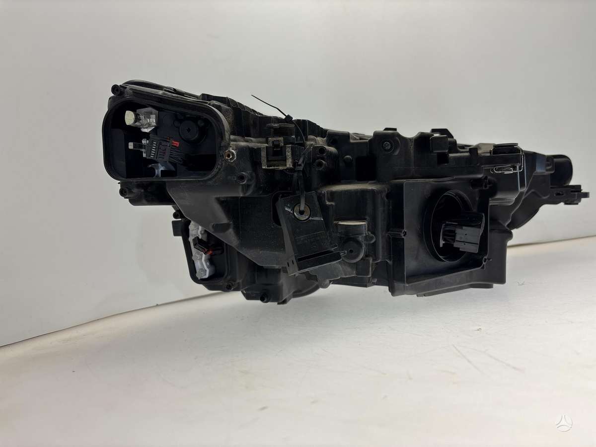 Audi Q8 e-tron, 4KE941039, Cen30922