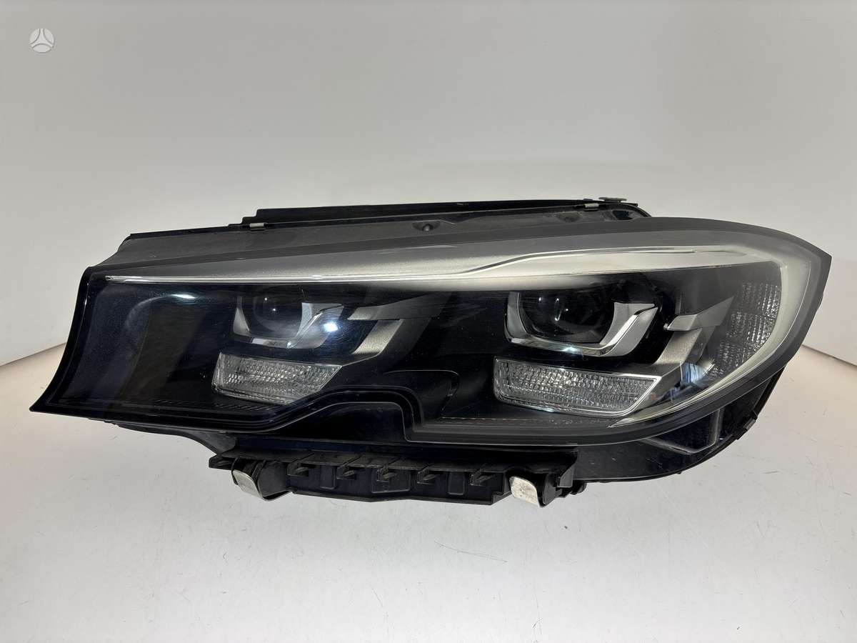 BMW 3 serija, 9481695, Cen30924