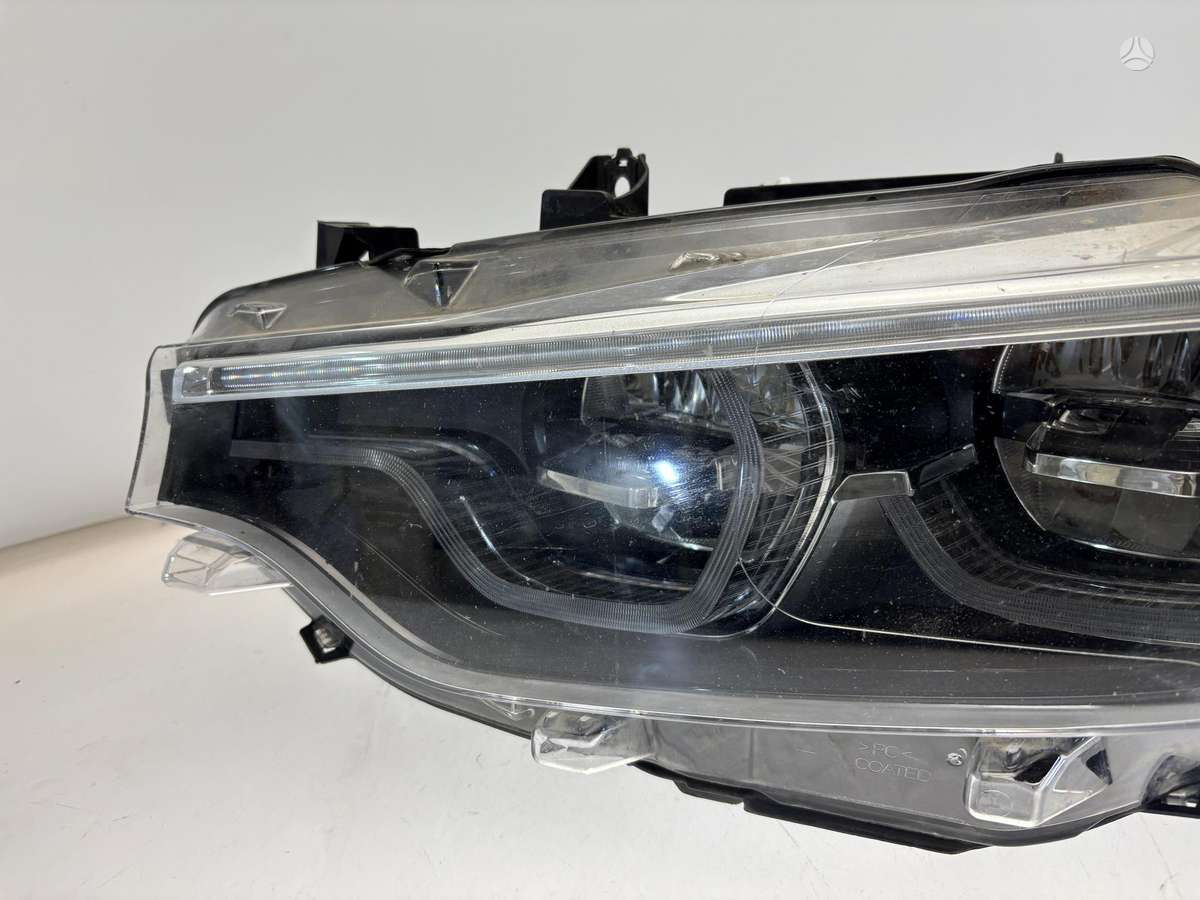 BMW 4 serija, 7478157, Cen30925