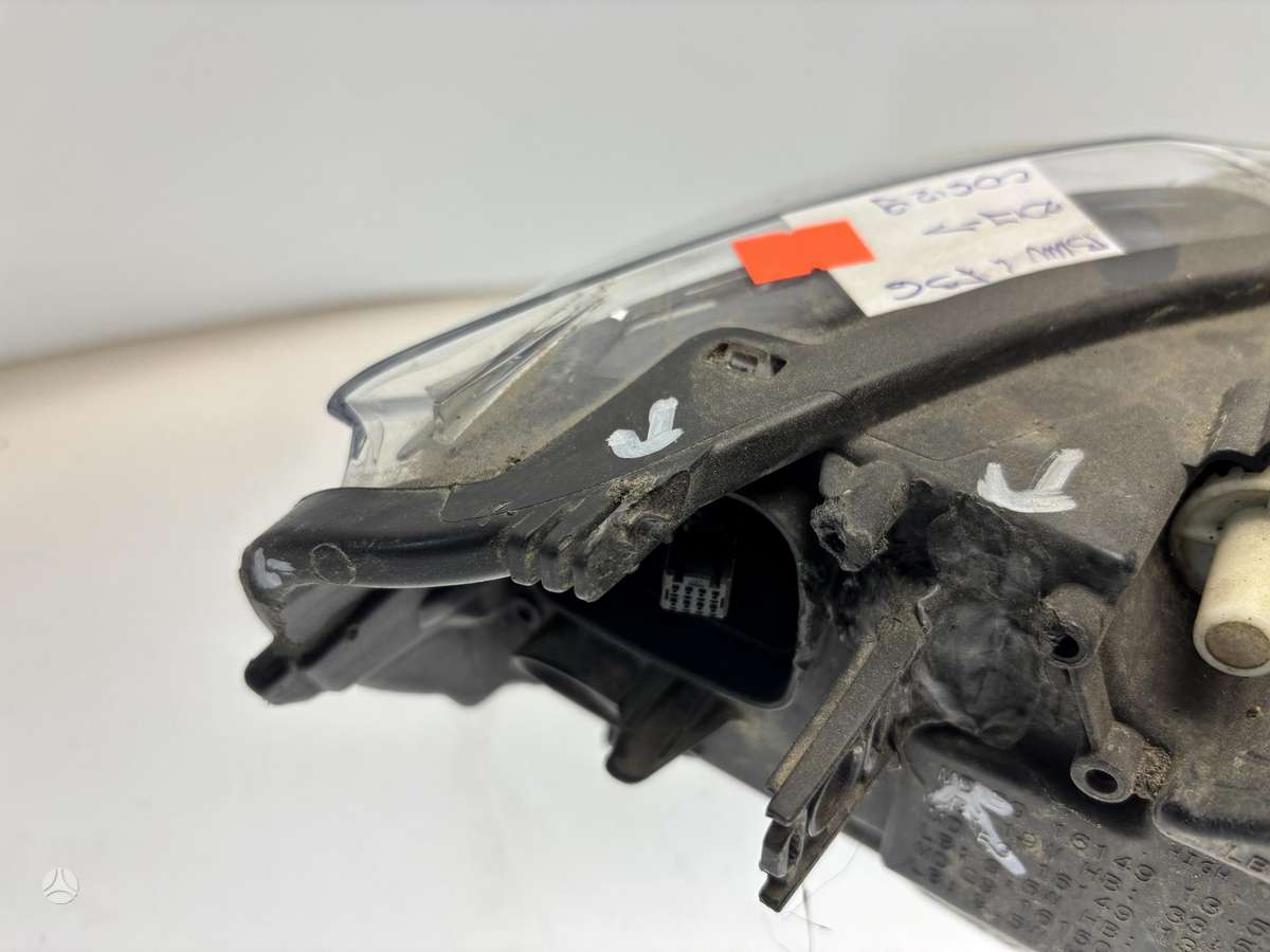 BMW 4 serija, 7478157, Cen30925
