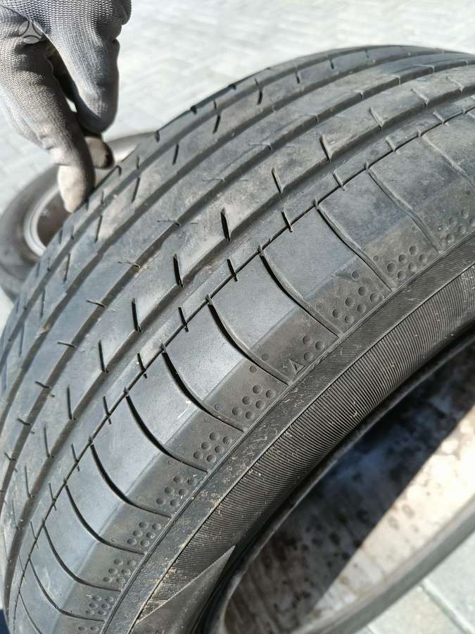 Hyundai, light alloy, R16
