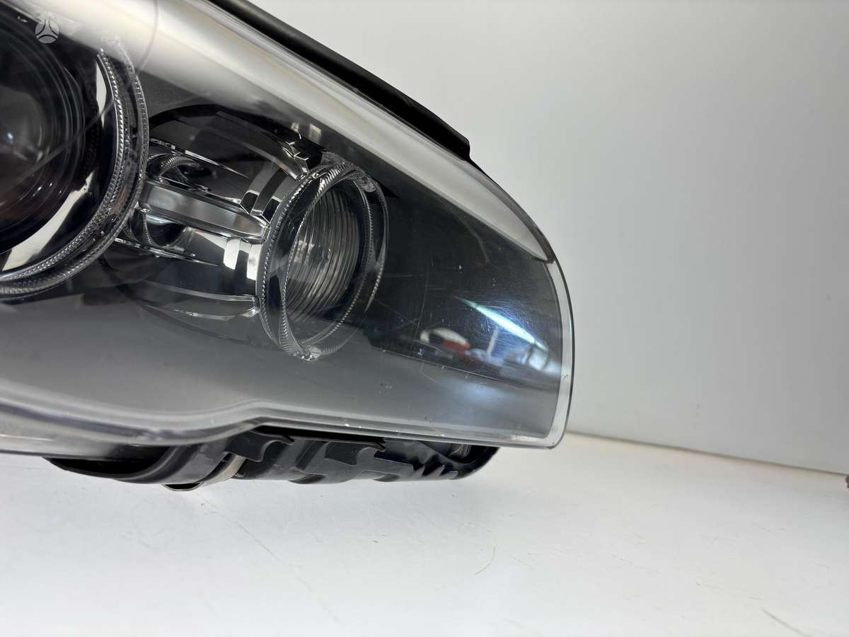 BMW 5 serija, 1ZS010131, Cen30926