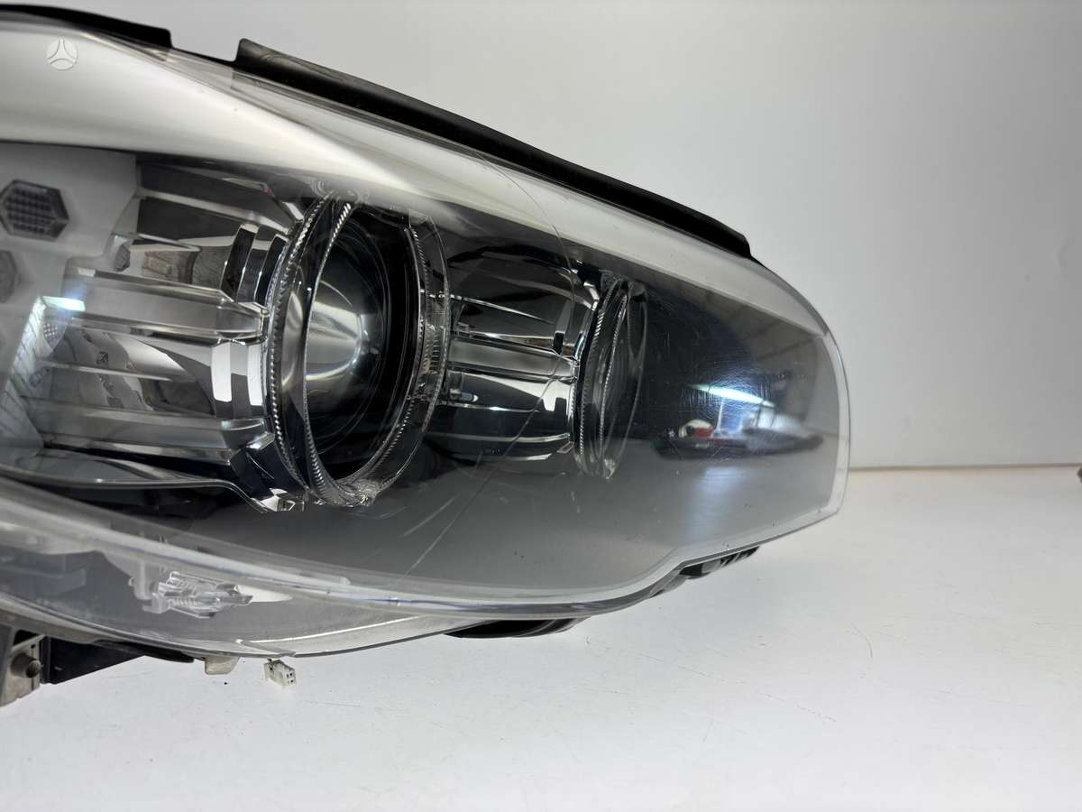 BMW 5 serija, 1ZS010131, Cen30926