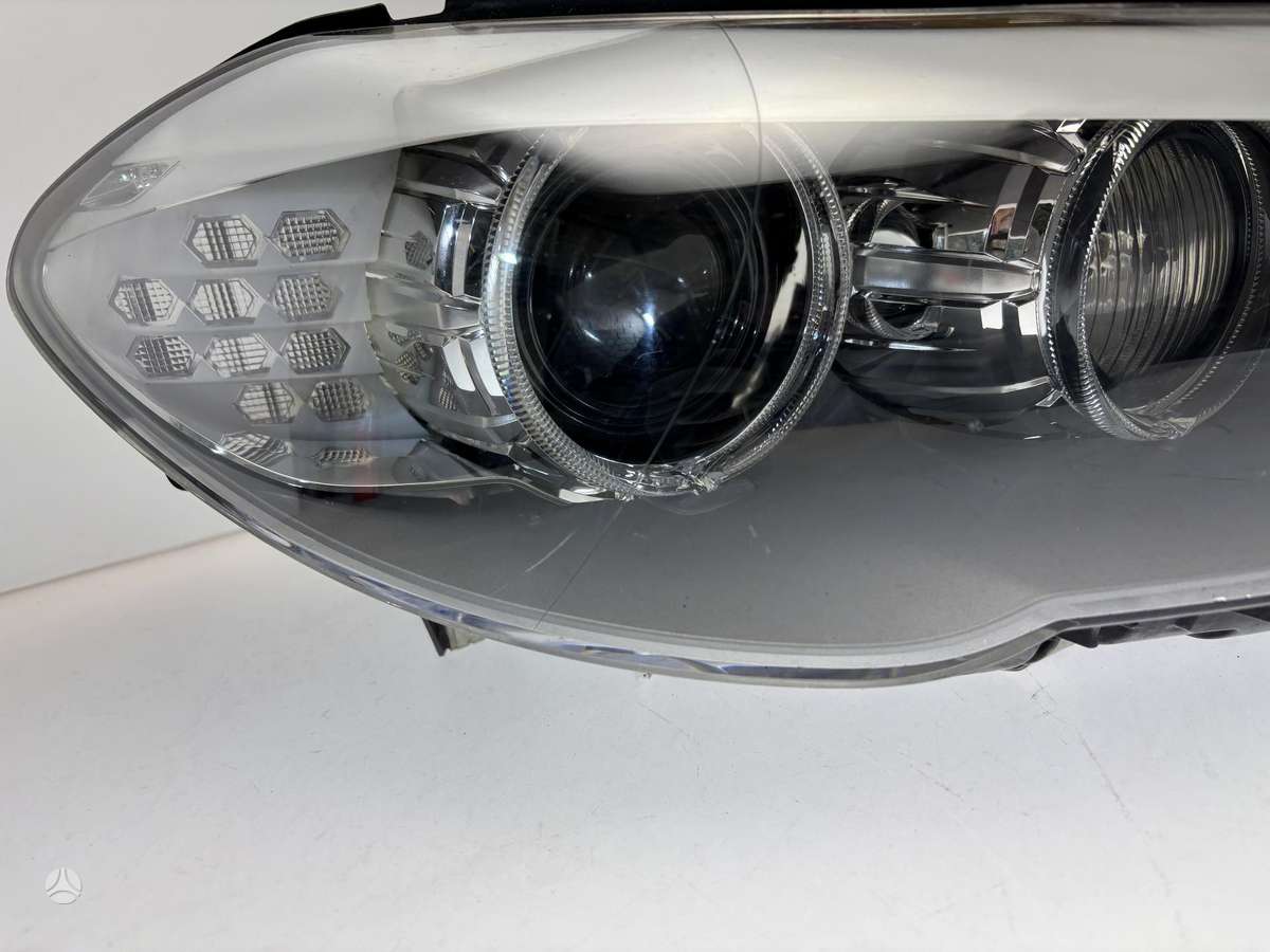 BMW 5 serija, 1ZS010131, Cen30926