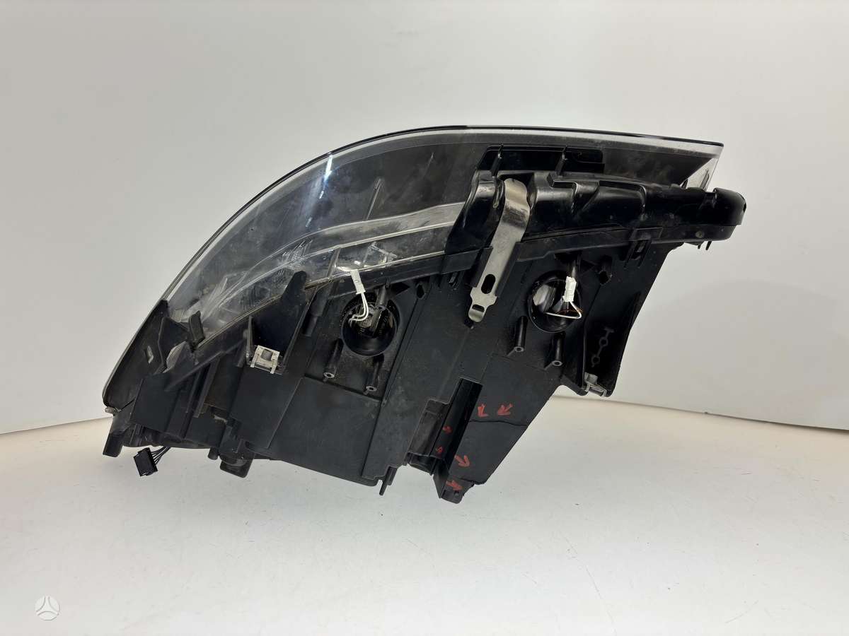 BMW 5 serija, 1ZS010131, Cen30926