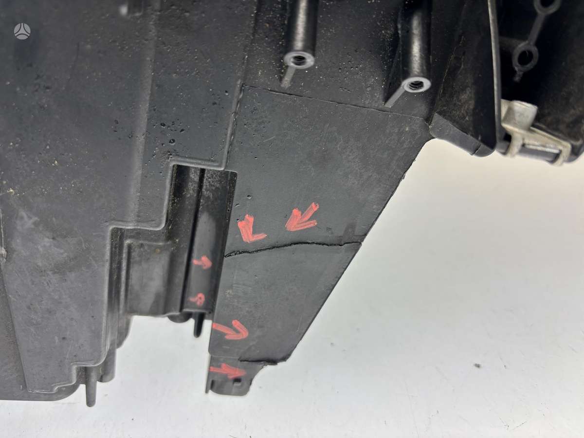 BMW 5 serija, 1ZS010131, Cen30926