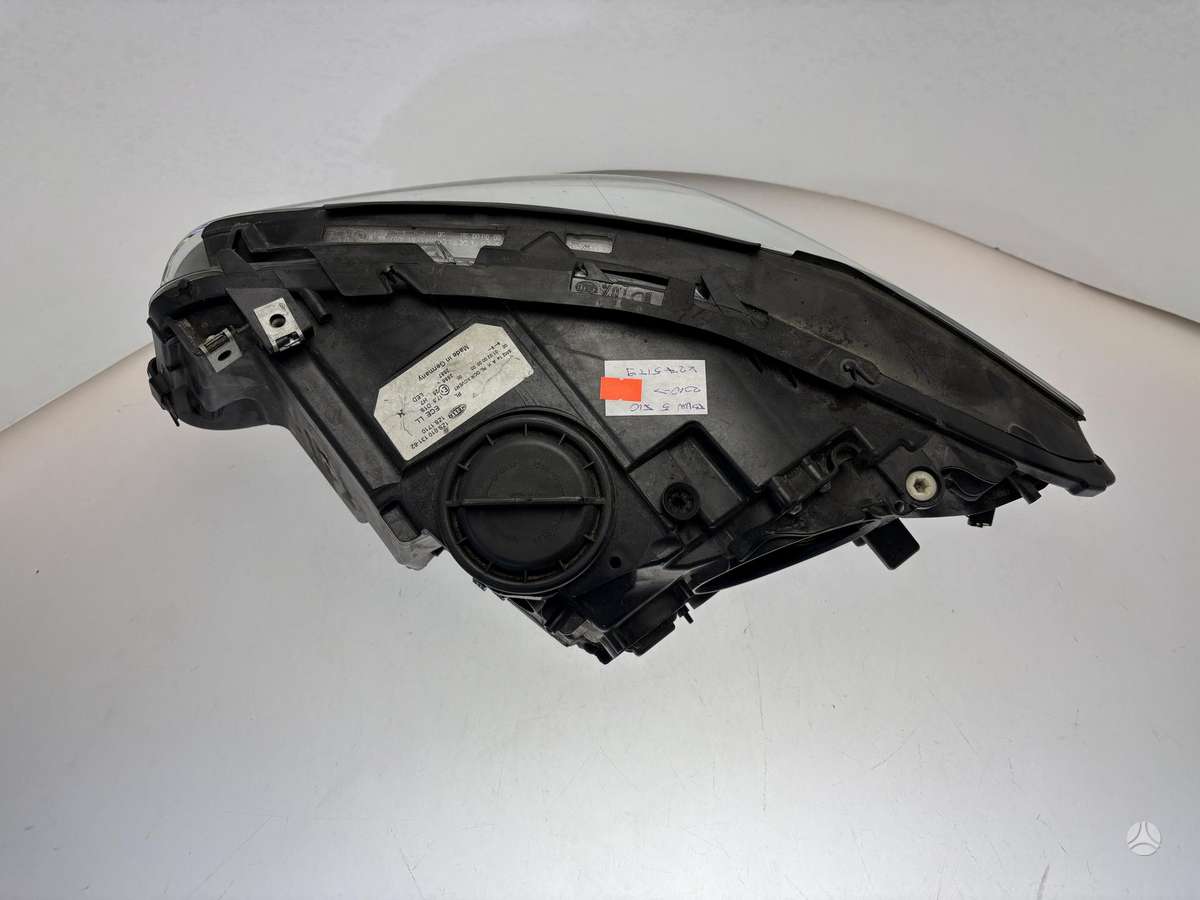 BMW 5 serija, 1ZS010131, Cen30926