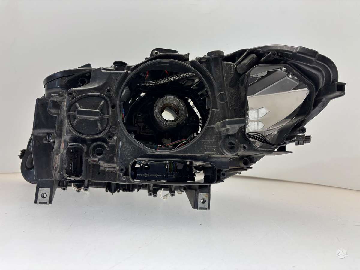 BMW 5 serija, 1ZS010131, Cen30926