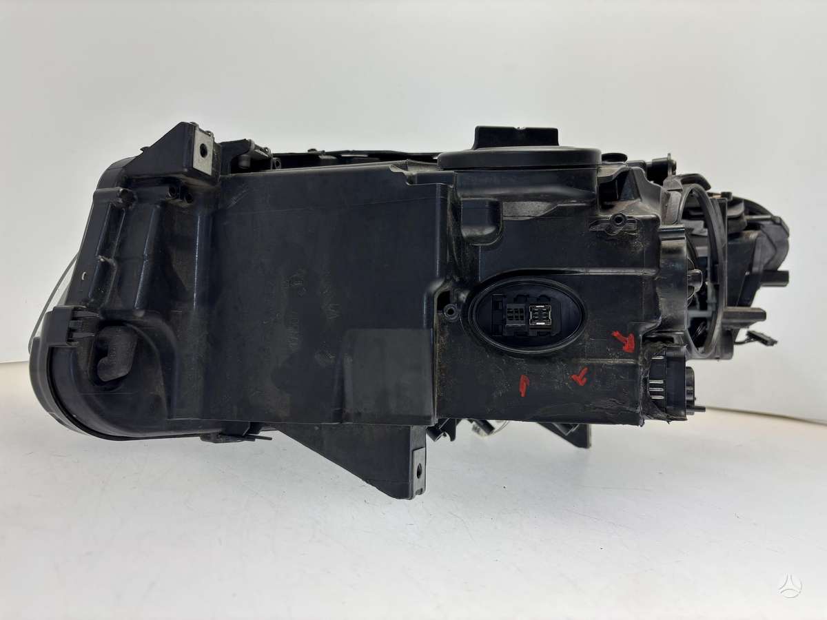 BMW 5 serija, 1ZS010131, Cen30926
