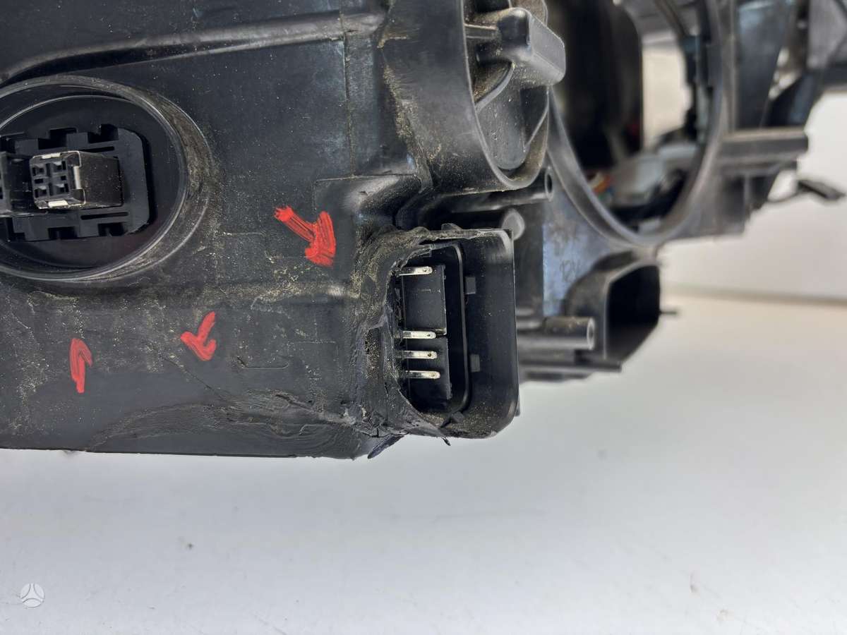 BMW 5 serija, 1ZS010131, Cen30926
