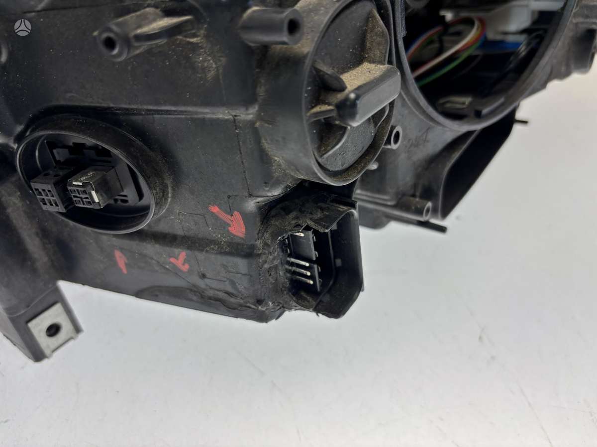 BMW 5 serija, 1ZS010131, Cen30926
