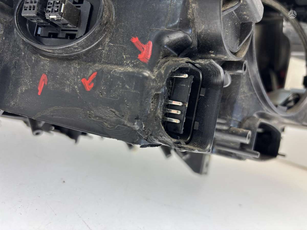 BMW 5 serija, 1ZS010131, Cen30926