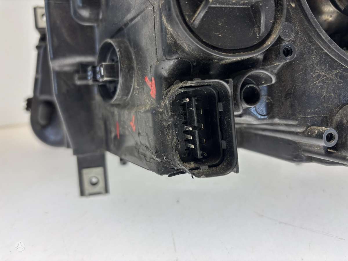 BMW 5 serija, 1ZS010131, Cen30926