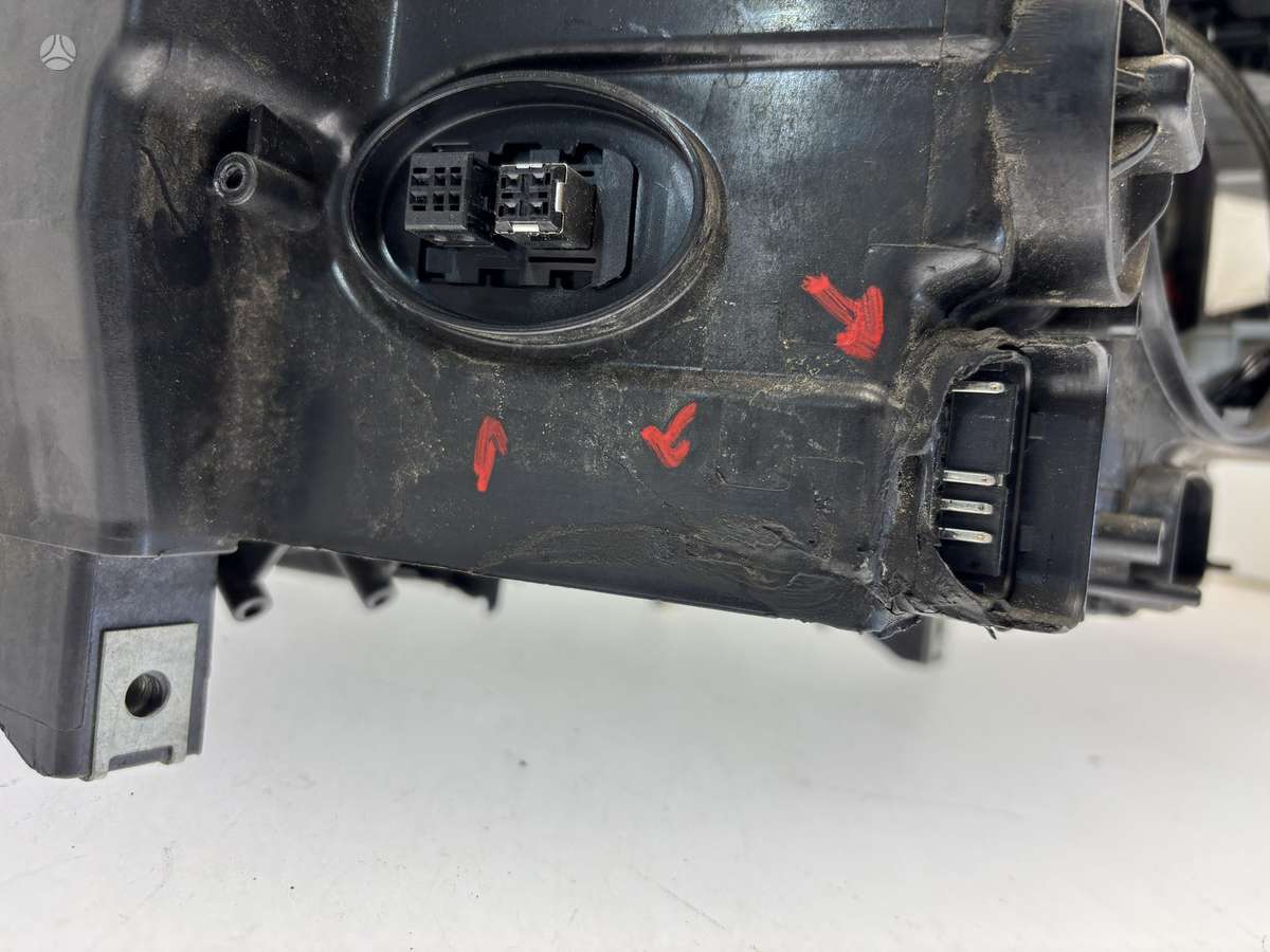 BMW 5 serija, 1ZS010131, Cen30926