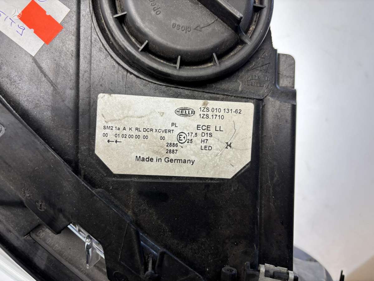BMW 5 serija, 1ZS010131, Cen30926
