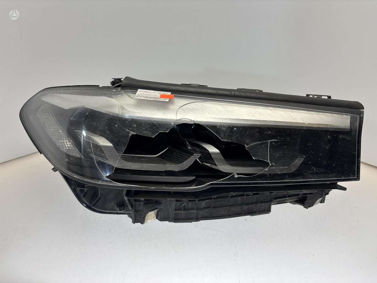 BMW 5 serija, 5A26FA4, Cen30928
