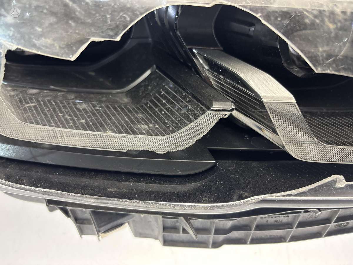 BMW 5 serija, 5A26FA4, Cen30928