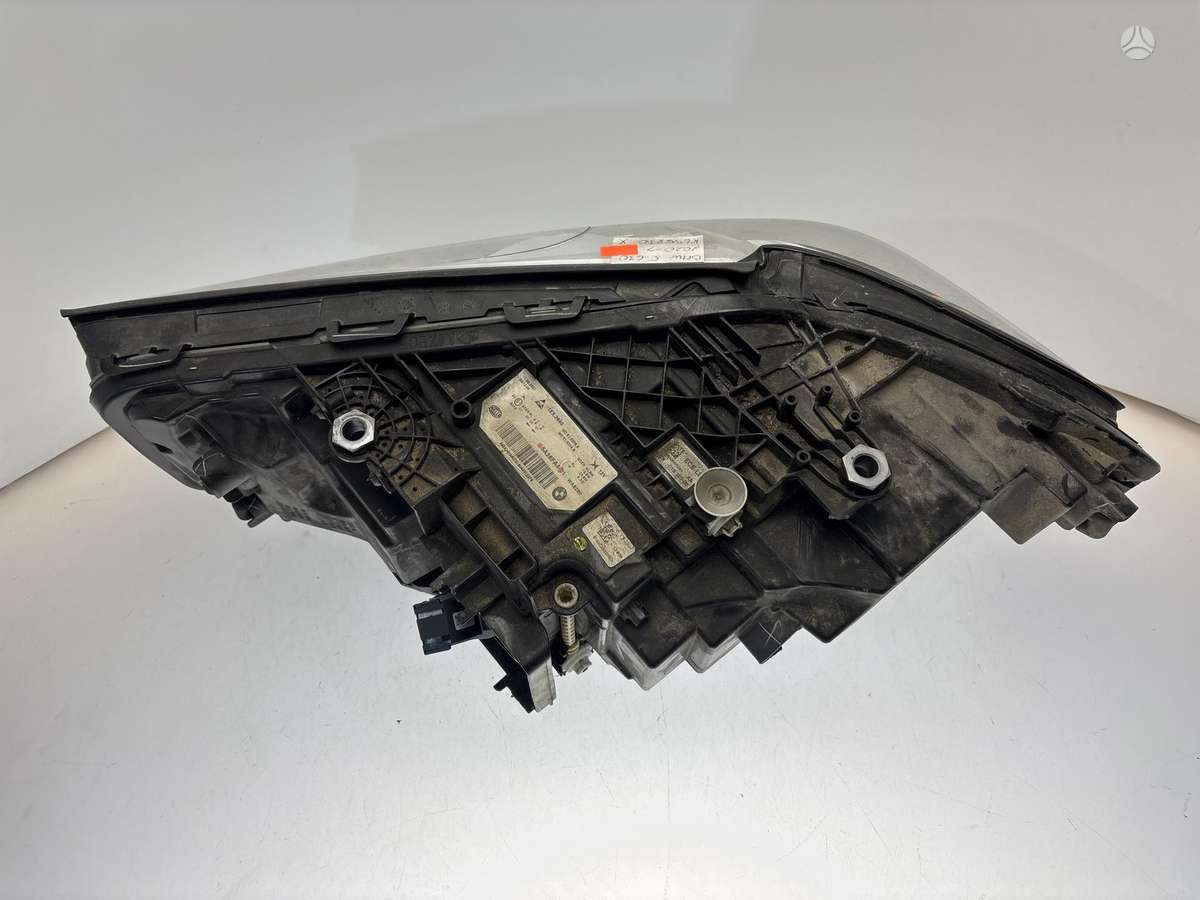 BMW 5 serija, 5A26FA4, Cen30928