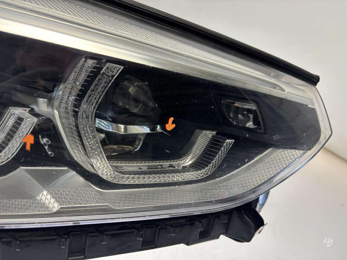 BMW X4, 8739654, Cen30930