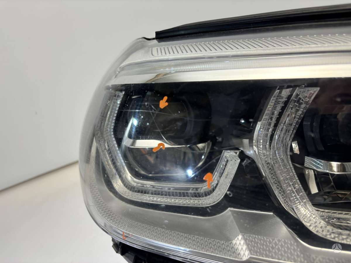 BMW X4, 8739654, Cen30930