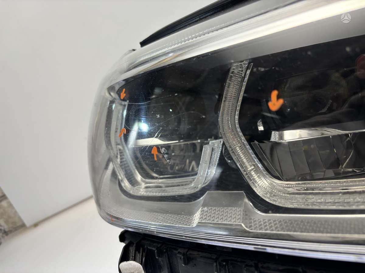 BMW X4, 8739654, Cen30930