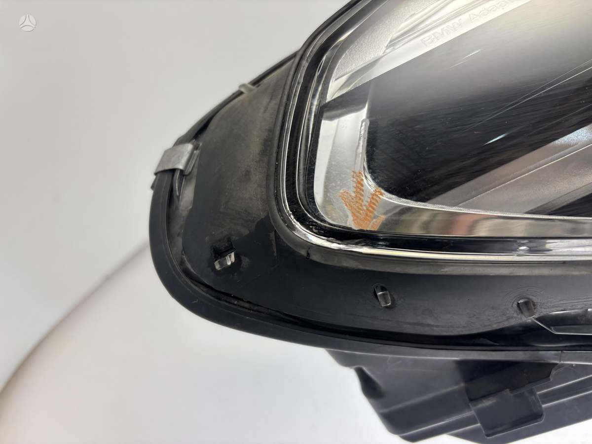 BMW X4, 8739654, Cen30930