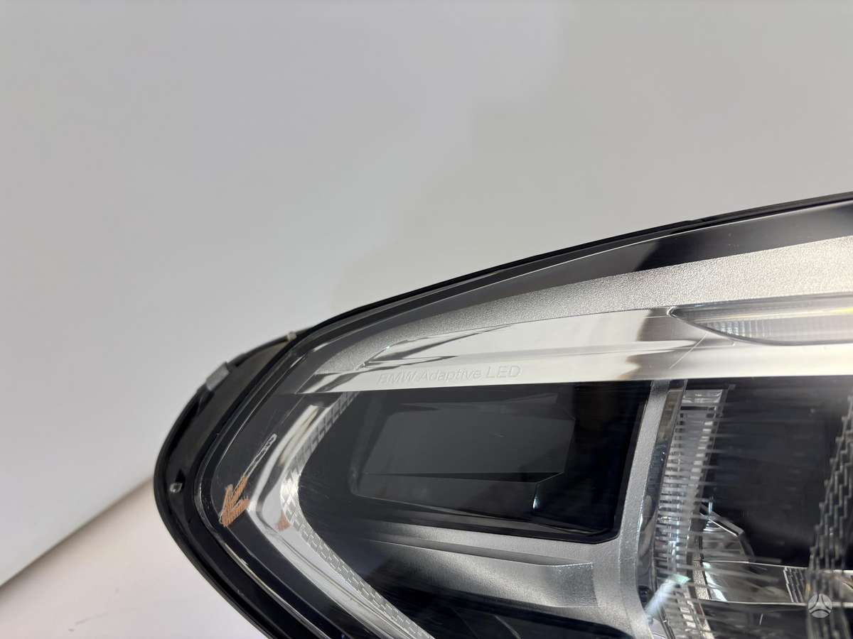 BMW X4, 8739654, Cen30930