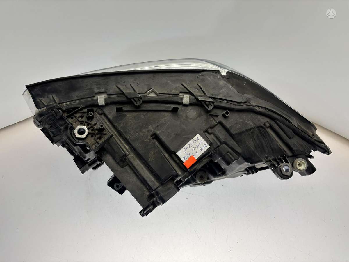 BMW X4, 8739654, Cen30930