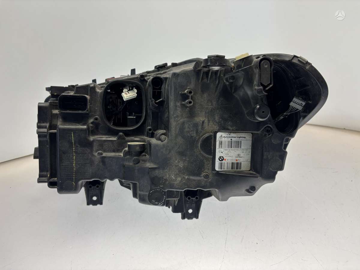 BMW X4, 8739654, Cen30930