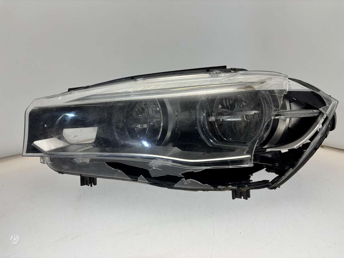 BMW X5, 7424167, Cen30931