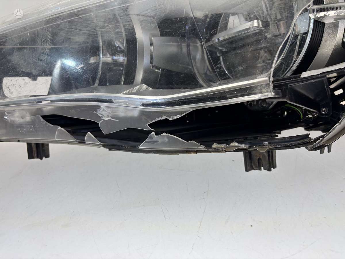 BMW X5, 7424167, Cen30931