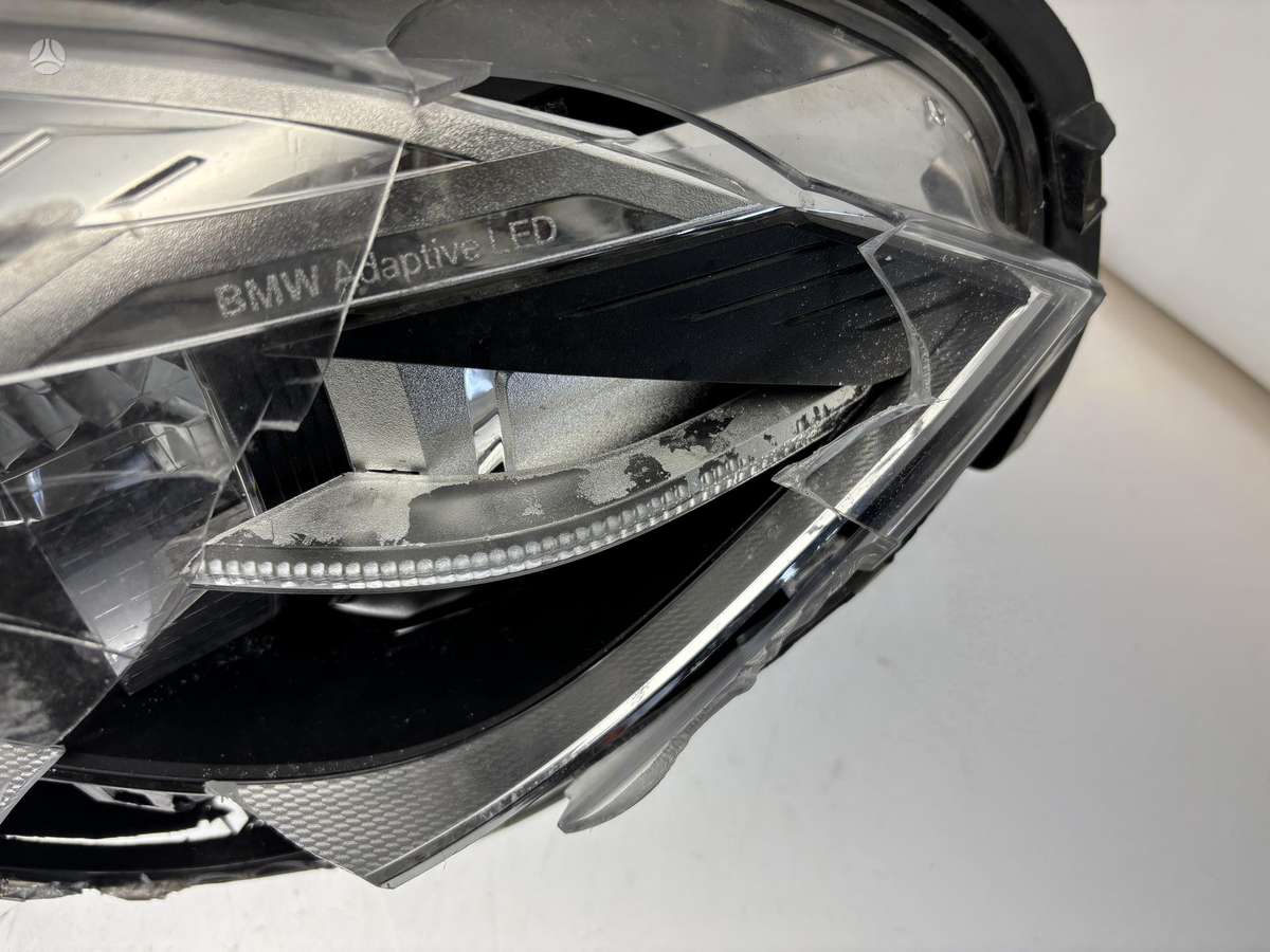 BMW X5, 7424167, Cen30931