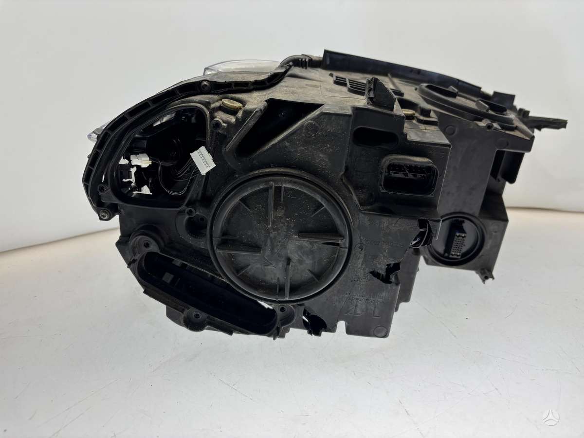 BMW X5, 7424167, Cen30931
