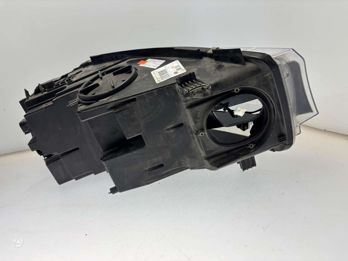 BMW X5, 7424167, Cen30931