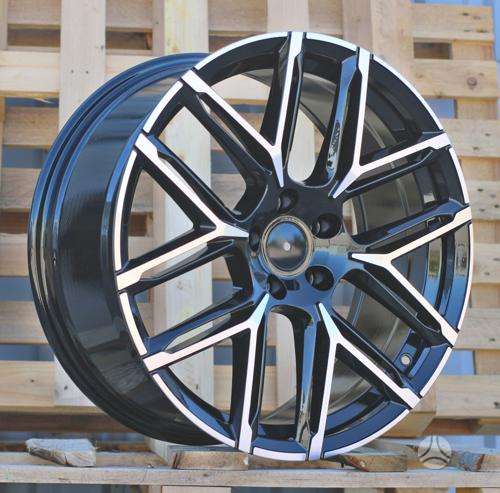 Audi S line style, легкосплавные , R20
