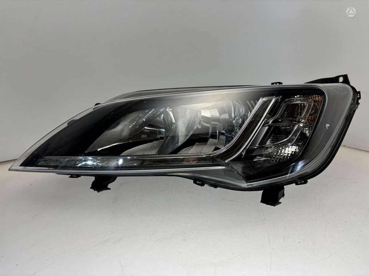 Fiat Ducato, 00468622940, Cen30936