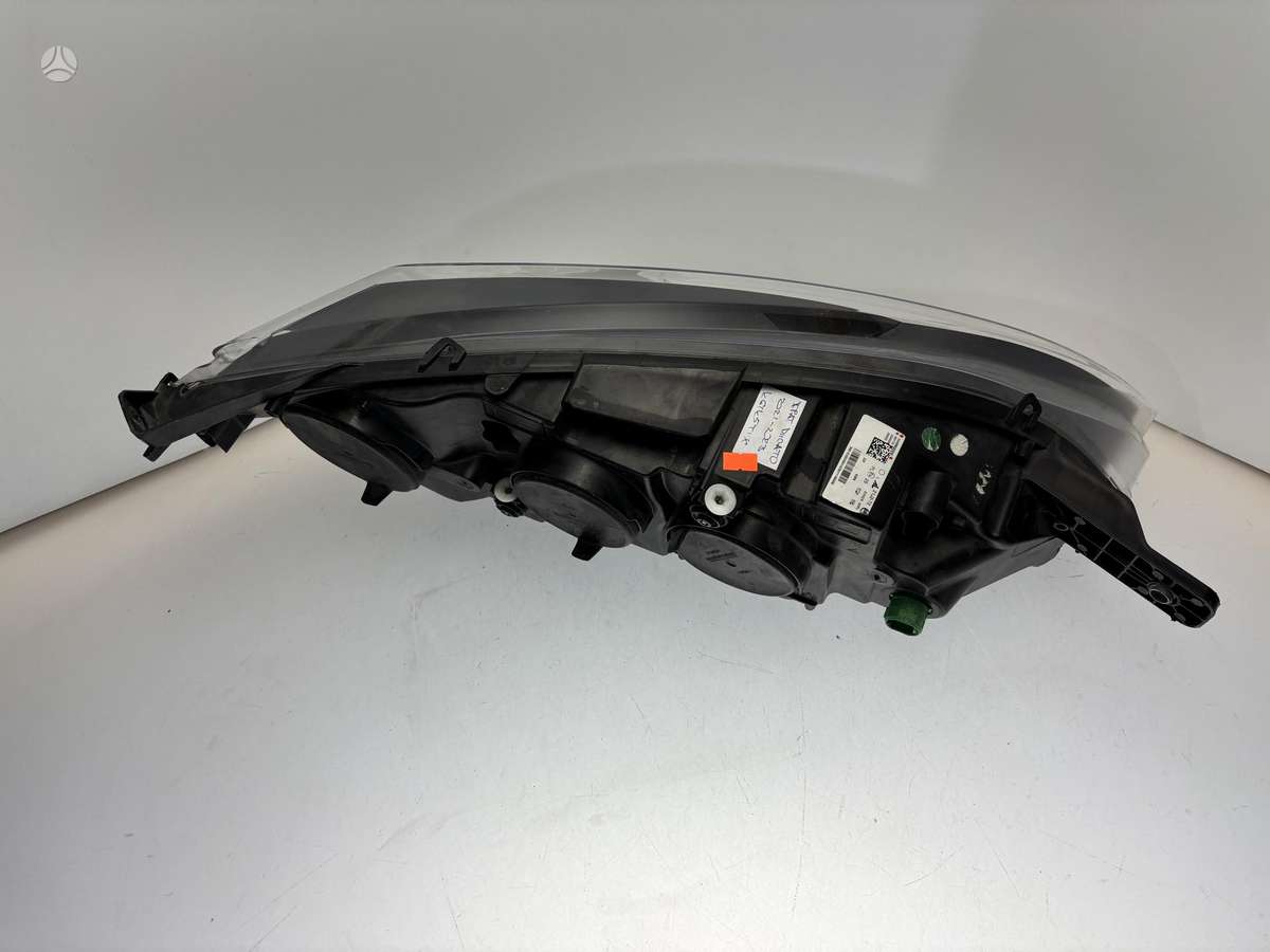 Fiat Ducato, 00468622940, Cen30936