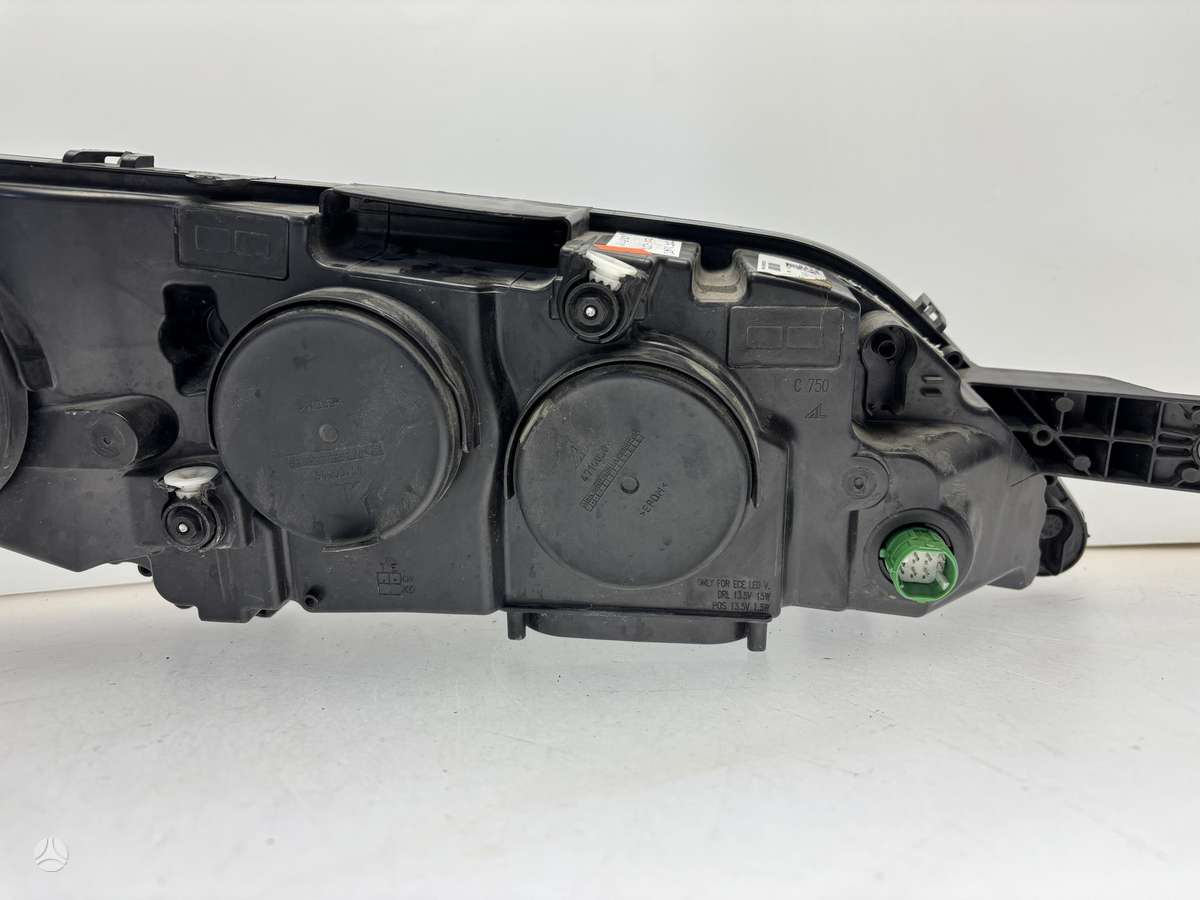 Fiat Ducato, 00468622940, Cen30936