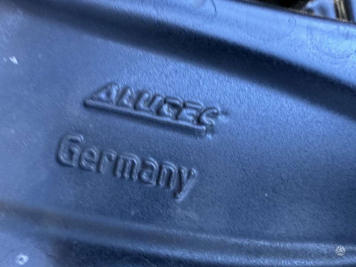 Subaru 5x114,3, light alloy, R17