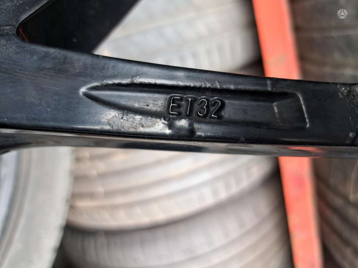 BBS, vieglmetāla, R19