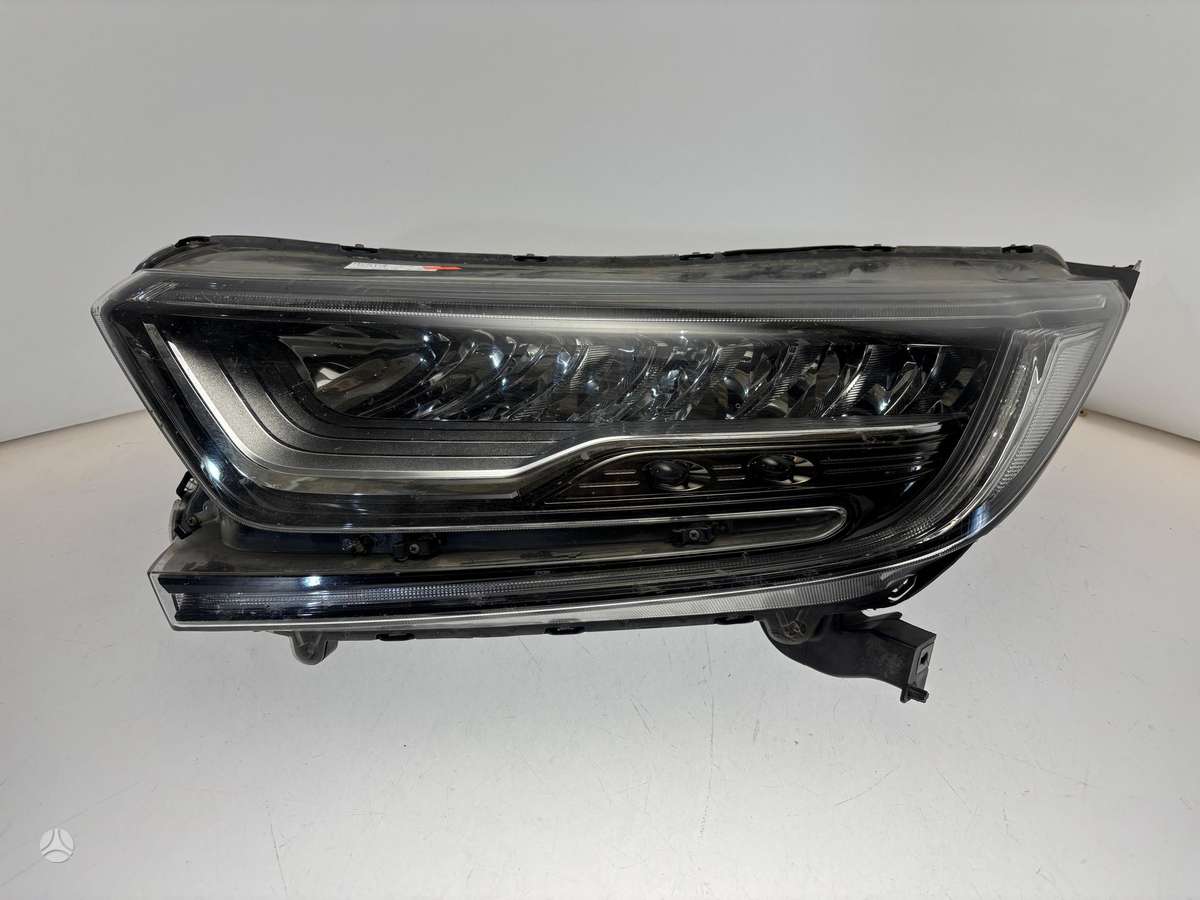 Honda CR-V Cen30940