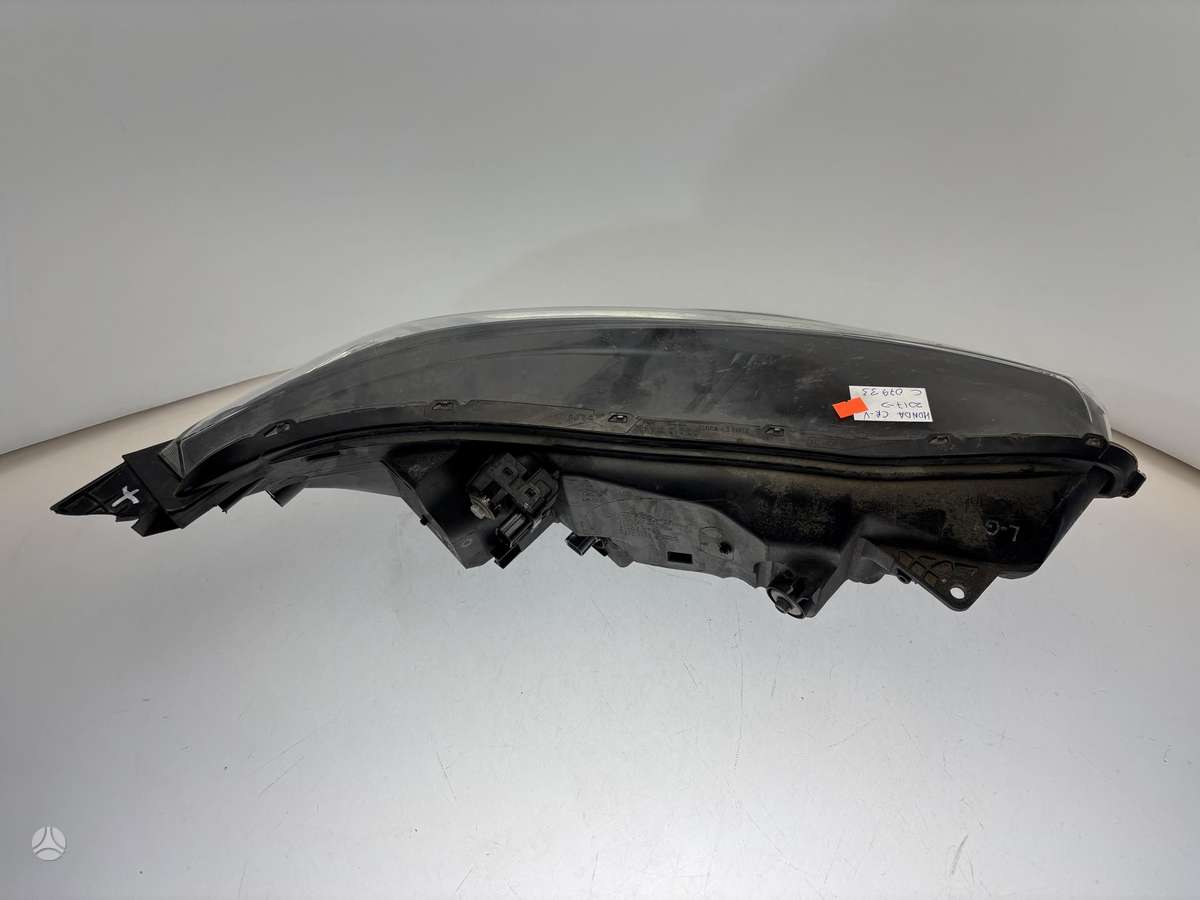 Honda CR-V Cen30940