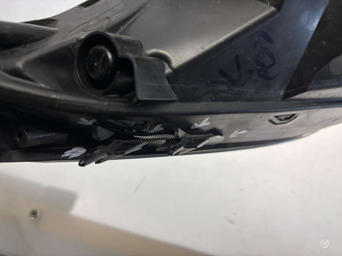 Honda CR-V Cen30940