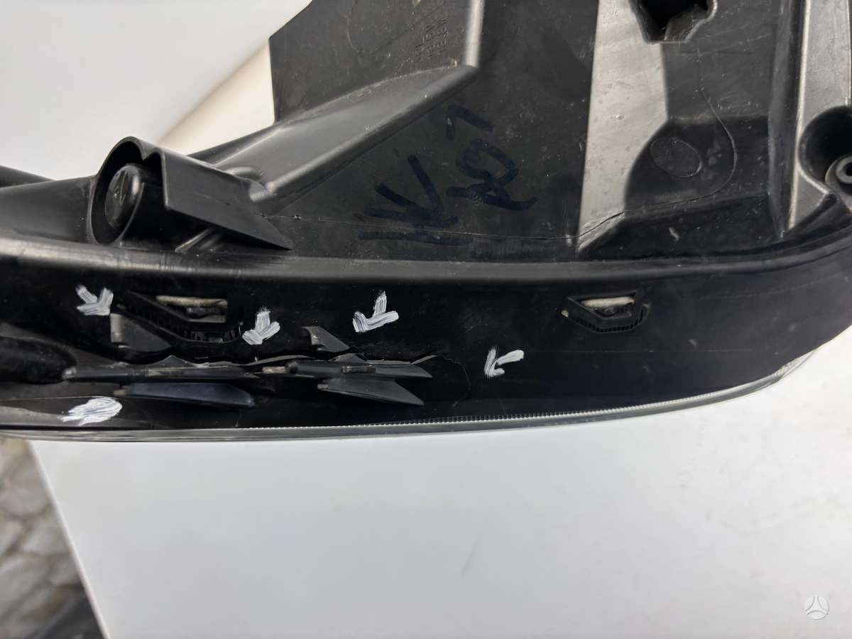 Honda CR-V Cen30940