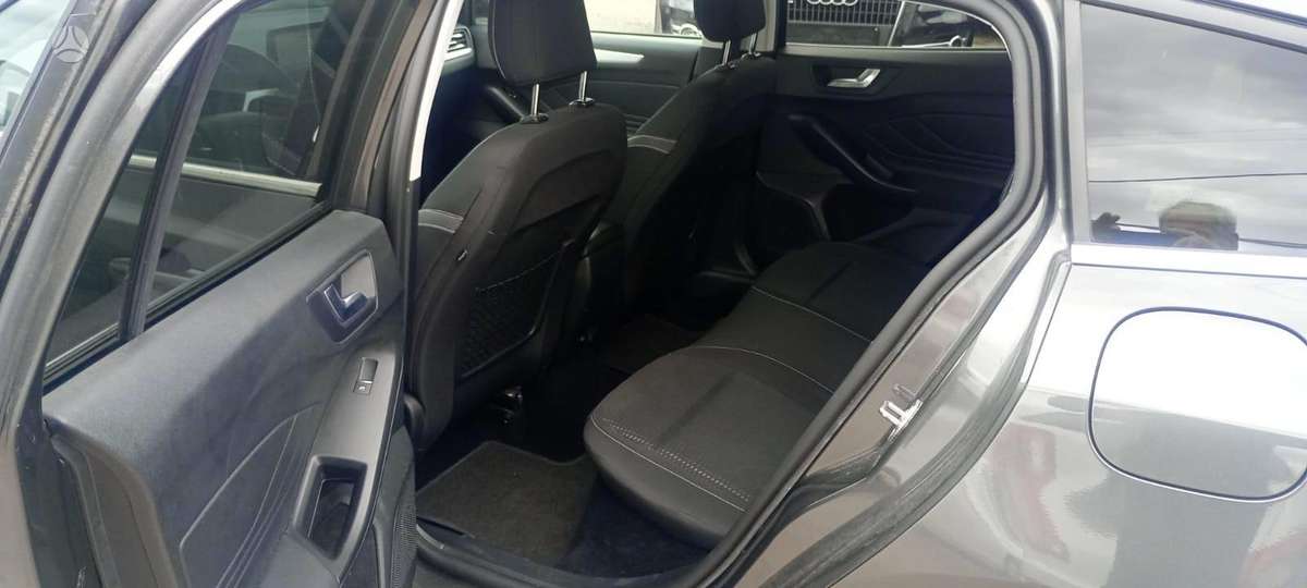 Ford Focus, 1.5 l., wagon